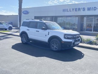 New 2025 Ford Bronco Sport Big Bend image 1