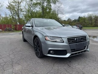 Used 2010 Audi A4 2.0T Premium Plus image 1