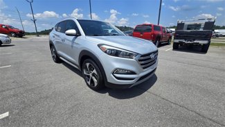 Used 2017 Hyundai Tucson Limited image 1