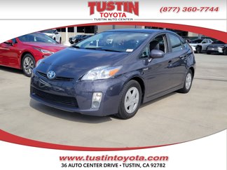 Used 2010 Toyota Prius Two image 1