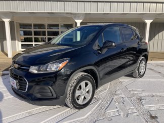 Used 2019 Chevrolet Trax LS w/ Tint and Cruise Package image 1