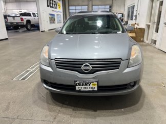Used 2008 Nissan Altima 2.5 SL w/ SL Pkg image 1