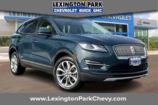 Used 2019 Lincoln MKC Select w/ Select Plus Package image 1