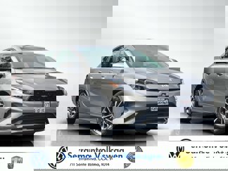 Certified 2023 Kia Forte LXS w/ LXS Technology Package image 1