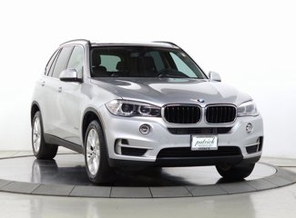 Used 2016 BMW X5 xDrive35i image 1