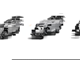 New 2025 Lexus UX 300h FWD image 1