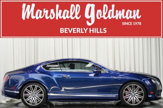 Used 2015 Bentley Continental GT Speed image 1