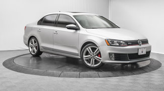 Used 2015 Volkswagen Jetta GLI SEL image 1