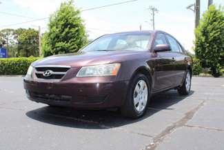 Used 2006 Hyundai Sonata GL image 1