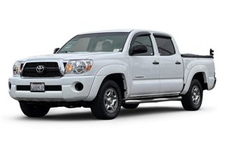 Used 2011 Toyota Tacoma 2WD Double Cab image 1