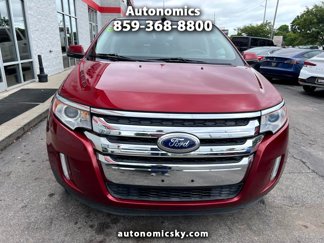 Used 2013 Ford Edge SEL image 1