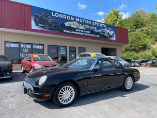 Used 2004 Ford Thunderbird Deluxe image 1