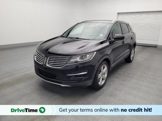 Used 2017 Lincoln MKC Premiere image 1