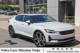 Used 2022 Polestar Polestar 2 w/ Performance Package image 1