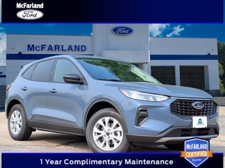 New 2025 Ford Escape Active image 1