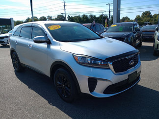 Used 2019 Kia Sorento FWD V6 image 1