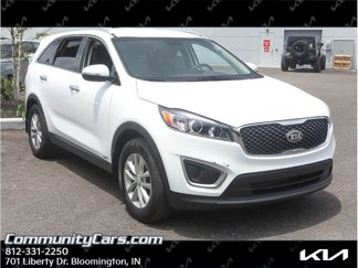 Used 2018 Kia Sorento LX image 1