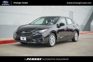 New 2025 Subaru Impreza 2.0i image 1
