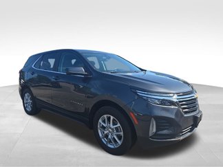 Used 2023 Chevrolet Equinox LT w/ Driver Convenience Package image 1