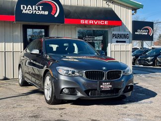 Used 2016 BMW 335i Gran Turismo xDrive image 1