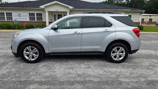 Used 2014 Chevrolet Equinox LT w/ Driver Convenience Package image 1