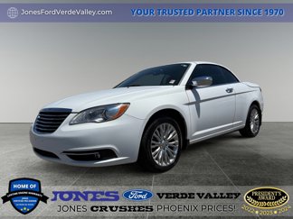 Used 2011 Chrysler 200 Limited image 1