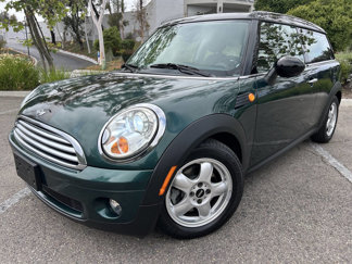 Used 2009 MINI Cooper Clubman Hardtop image 1
