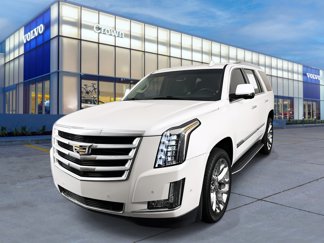 Used 2019 Cadillac Escalade Luxury image 1
