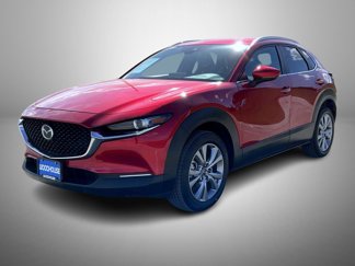Used 2023 MAZDA CX-30 AWD 2.5 S w/ Select Package image 1