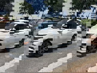 Used 2020 Honda Civic Sport image 1