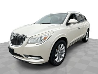 Used 2015 Buick Enclave Premium image 1