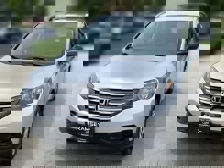 Used 2012 Honda CR-V LX image 1
