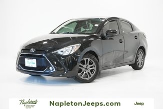 Used 2019 Toyota Yaris LE image 1