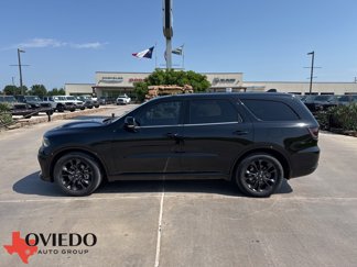 Used 2022 Dodge Durango R/T w/ Blacktop Package image 1