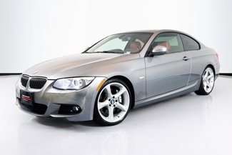 Used 2011 BMW 335i Coupe w/ M Sport Pkg image 1