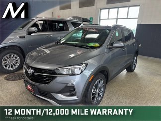 Used 2022 Buick Encore GX Select image 1