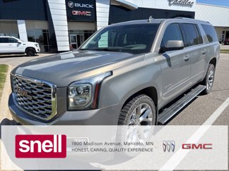 Used 2019 GMC Yukon XL Denali w/ Denali Ultimate Package image 1