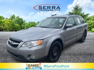 Used 2008 Subaru Outback 2.5i Limited image 1
