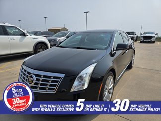 Used 2014 Cadillac XTS Luxury image 1