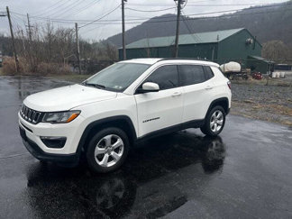 Used 2019 Jeep Compass Latitude w/ Popular Equipment Group image 1