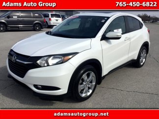 Used 2016 Honda HR-V EX image 1
