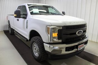Used 2019 Ford F250 XL w/ XL Value Package image 1