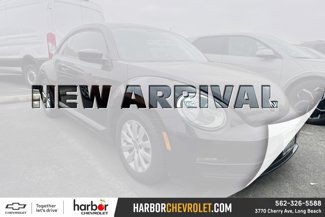 Used 2014 Volkswagen Beetle 2.5 image 1