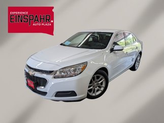 Used 2014 Chevrolet Malibu LT w/ Power Convenience Package image 1