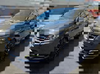 Used 2018 Chevrolet Impala LT image 1