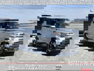 Used 2018 Kia Soul image 1