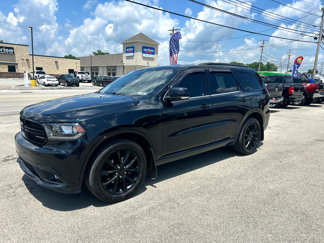 Used 2017 Dodge Durango GT w/ Premium Group image 1