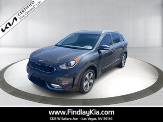 Certified 2019 Kia Niro EX image 1