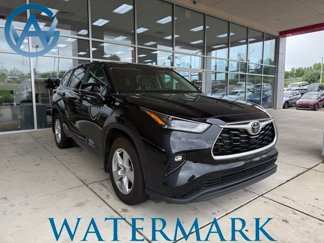 Used 2023 Toyota Highlander L image 1