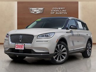 Used 2022 Lincoln Corsair Reserve w/ Equipment Group 201A image 1